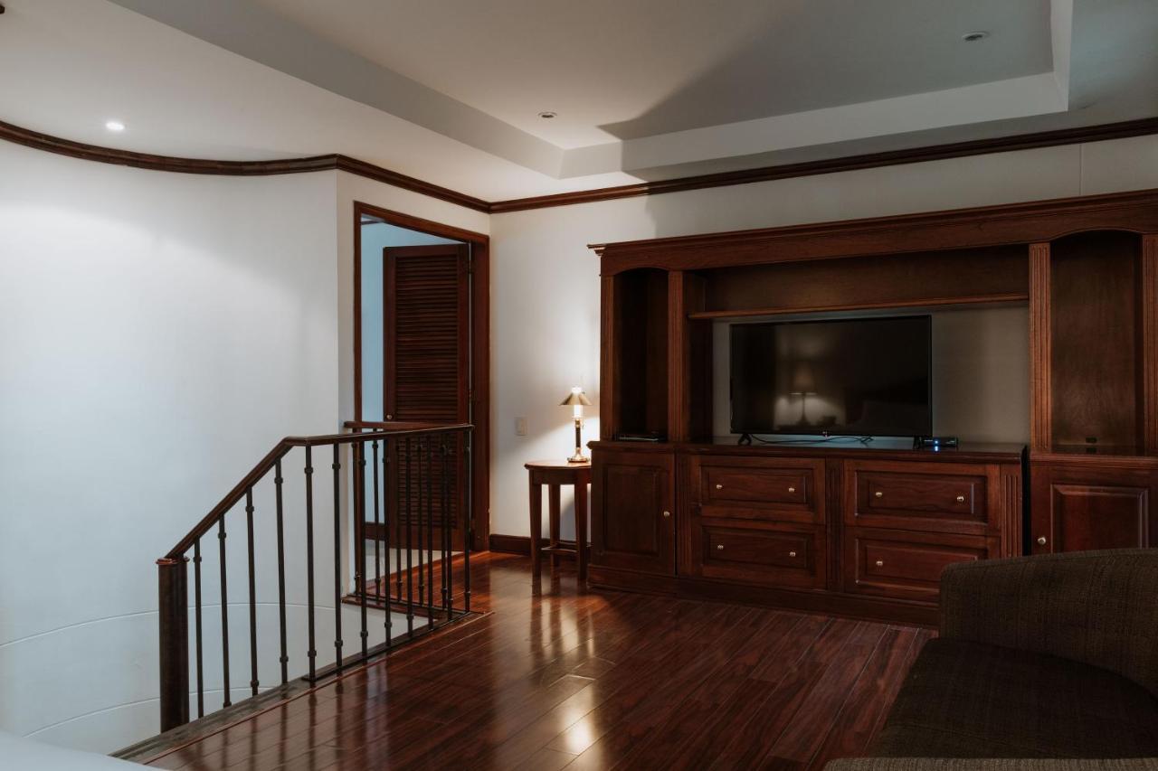 Hotel Park10 ميديلين المظهر الخارجي الصورة A 3D rendering of a living room