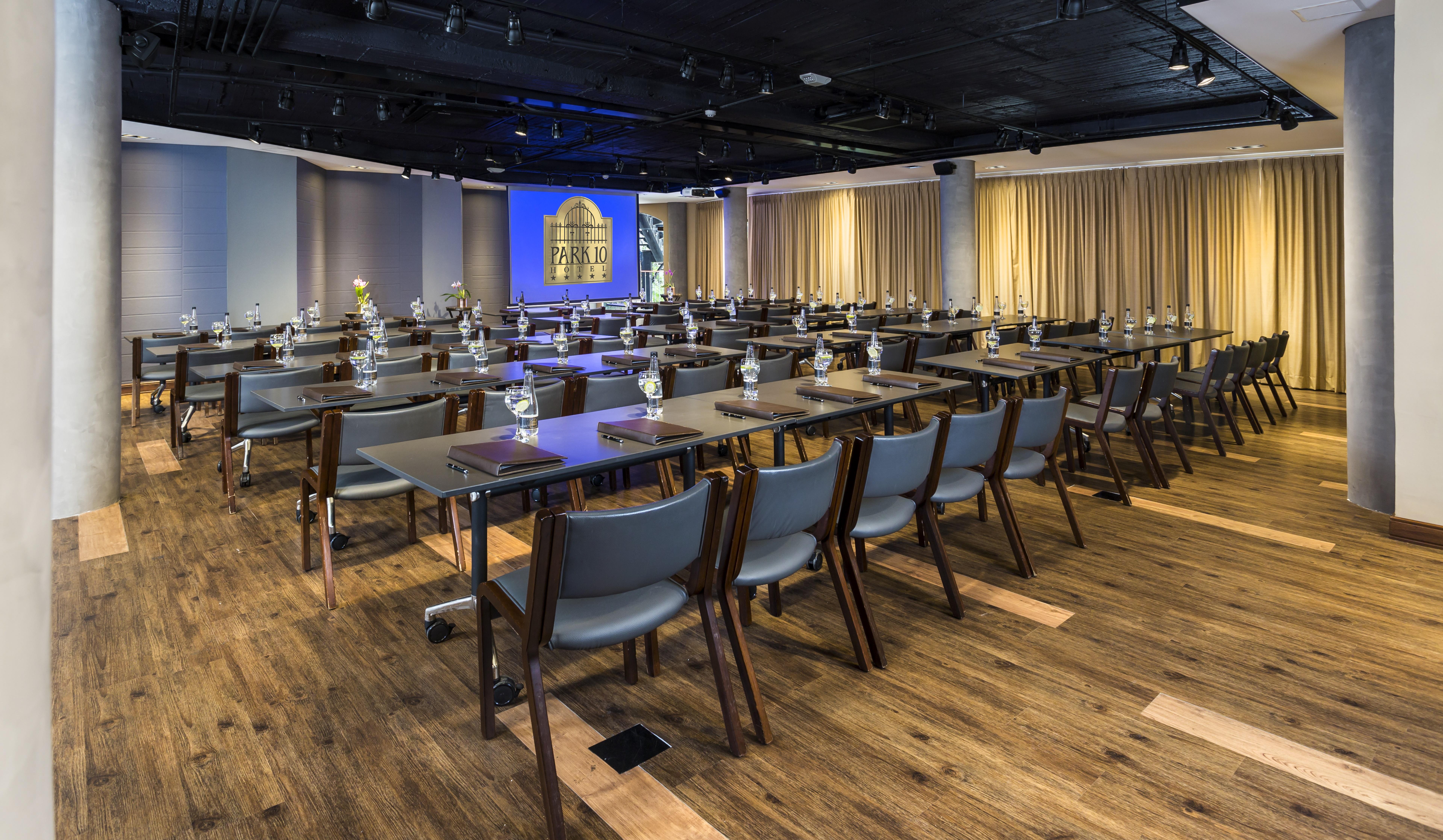 Hotel Park10 ميديلين المظهر الخارجي الصورة The Auditorium