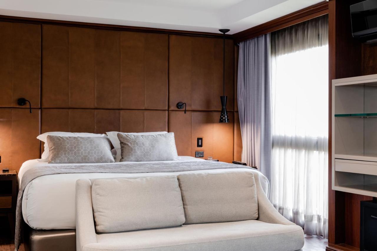 Hotel Park10 ميديلين المظهر الخارجي الصورة Suite