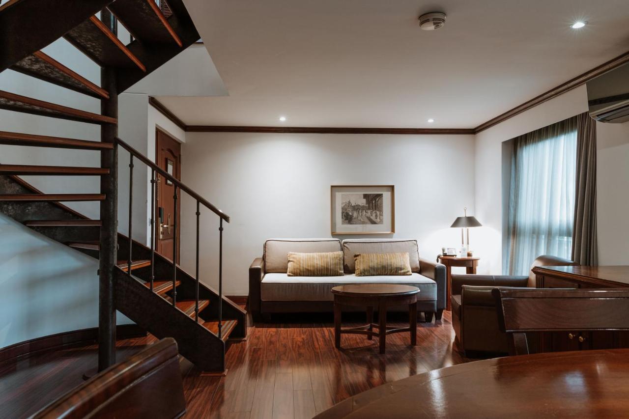 Hotel Park10 ميديلين المظهر الخارجي الصورة