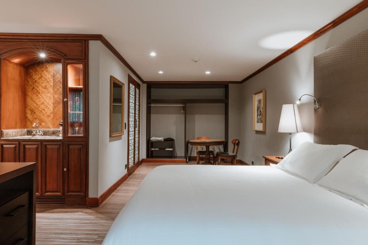 Hotel Park10 ميديلين المظهر الخارجي الصورة Deluxe Room