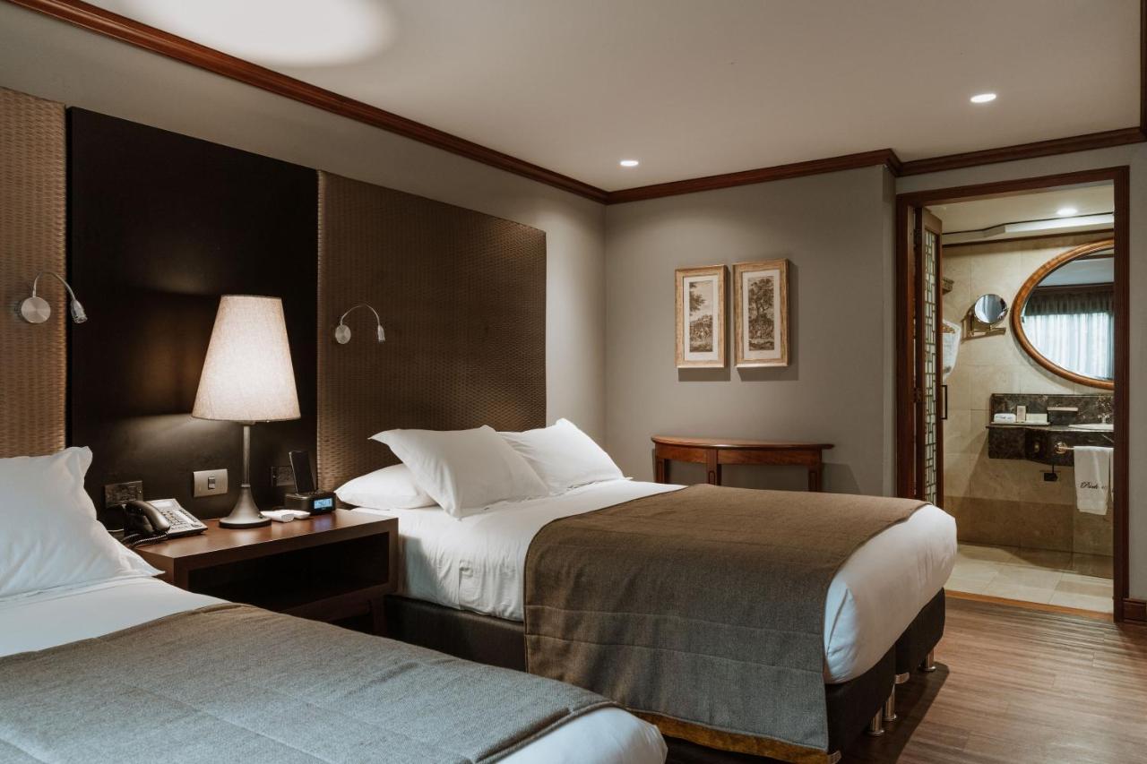 Hotel Park10 ميديلين المظهر الخارجي الصورة